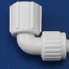 1/2 PEX x 1/2 FPT Elbow, ESC 16816