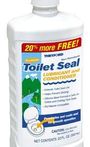 Thetford Toilet Seal Lubricant and Conditioner, Thetford  36663