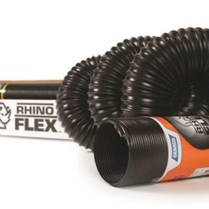 Rhino Flex RV Sewer Hose 10 Foot by Camco, Camco Mfg., Inc. 39671
