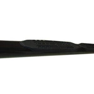 4 Inch Nerf Bar Black, TrailFX, 2940413053