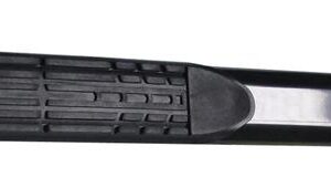 4 Inch Nerf Bar Mild Steel, TrailFX, 2920212023