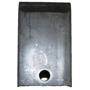Axle Mount 4.25 in; AP Products 014-106185 Axle Mount 4.25 in; AP Products 014-106185