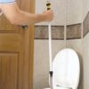 Holding Tank Flexible Swivel Cleaning Stick By Camco, Camco Mfg., Inc. 40074