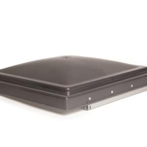 Ventline/Elixir Vent Lid Impact-resistant, Camco 40148