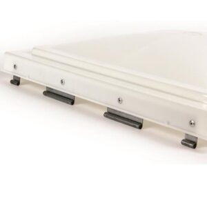 Roof Vent Lid Old Jensen Durable Polypropylene, Camco 40154