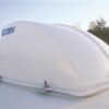 Camco RV Vent Cover - White, Camco Mfg., Inc. 40431