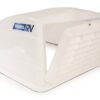 Camco RV Vent Cover - White, Camco Mfg., Inc. 40431