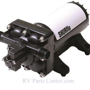 4.0 GPM Fresh Water Pump, Shurflo 4048-153-E75