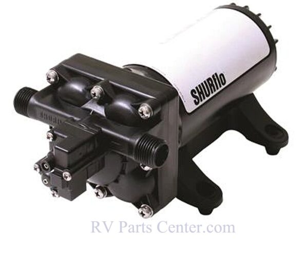 4.0 GPM Fresh Water Pump, Shurflo 4048-153-E75