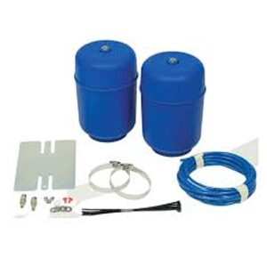 Firestone Ride-Rite Air Bag Kit Ford Truck and Van, Firestone 4101