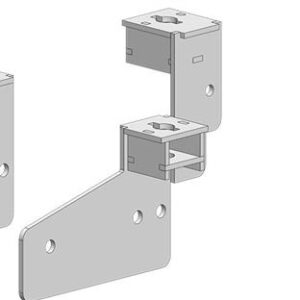 PullRite 12K Superglide SuperRail Kit 3117, PULL RITE TRAILER TOWING 3994 3117
