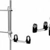 RV Ladder Mounted Bike Rack by Surco 501BR, Surco 501BRS
