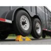 Trailer Aid Plus Lift Yellow, Eaz Lift 23