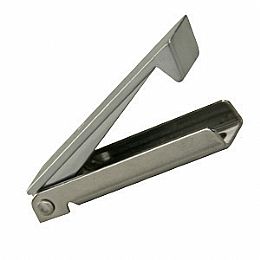 SS Baggage Door Catch – 2 pack , J. R. Products 10245