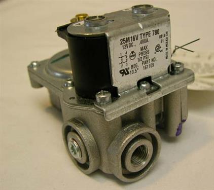 Suburban Valve 525042 (Replacement part for 161109) 6 Gal - Image 2