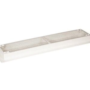 Camco Universal Refrigerator - Vent Base, Camco 42161