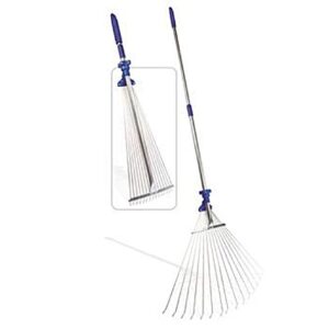 Retracting RV Rake, Camco 42171