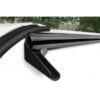Gutter Spout - Wide / Long, Black, 4 pack (2 left / 2 right) Bilingual, 42452