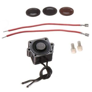 Flojet Pressure Switch Kit, Flojet 02090-104
