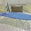 Folding Portable Ironing Board, Camco Mfg., Inc. 43904