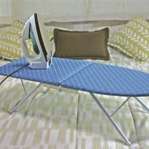 Folding Portable Ironing Board, Camco Mfg., Inc. 43904
