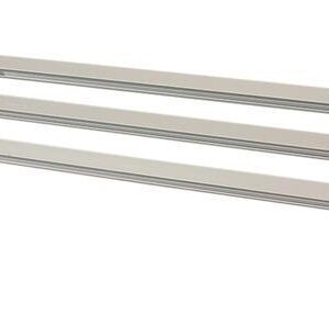 Screen Door Push Bar, Camco Mfg., Inc. 43971
