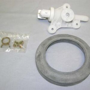 Thetford Toilet Water Valve 34100, Thetford 34100
