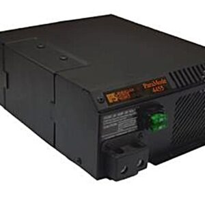35 amp Solid State Converter, Parallax Components 4435