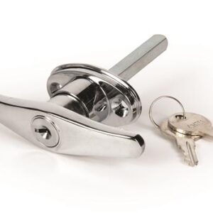 Locking T-Handle, Camco 44393