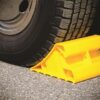 Super RV Wheel Chock by Camco, Camco Mfg., Inc. 44492