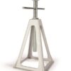 Camco RV and Trailer Stack Jacks - set 4 , Camco Mfg., Inc. 44560