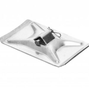Landing Gear Foot and Pin,  Stromberg Carlson LG-119225