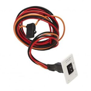 Landing Gear Switch, LG-145236