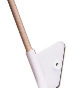 RV Flag Holder White, CAMCO PRODUCTS 45501 RV Flag Holder White, CAMCO PRODUCTS 45501