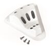 Triple RV Flag Holder White, CAMCO PRODUCTS 45504