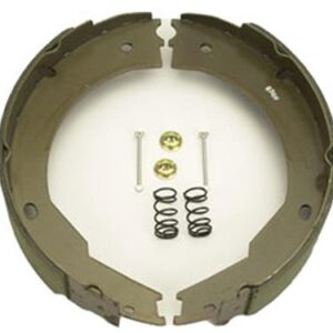 12 inch Shoe and Lining Kit, AP Products 014-136444