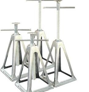 Set Of Four Trailer Stack Jacks, Ulra-Fab 48-979004 Set Of Four Trailer Stack Jacks, Ulra-Fab 48-979004