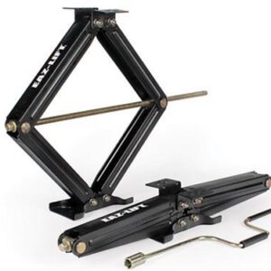 Eaz-Lift 30 in Scissor Jack, Camco 48840