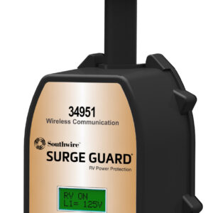 50 Amp Surge Protector Portable, SouthWire Corp 34951