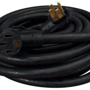 50 Foot Power Cord 50 Amp, Valterra A10-5050E