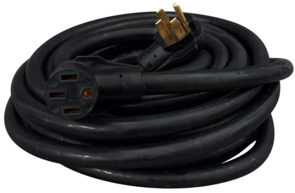 50 Foot Power Cord 50 Amp, Valterra A10-5050E