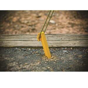 Tent Stakes-12in, 6 Pack, Camco 51042