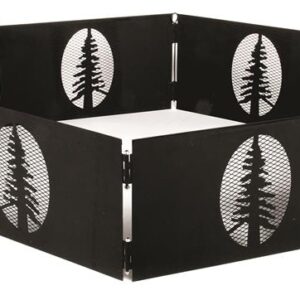 Collapsible Fire Ring, Camco 51090