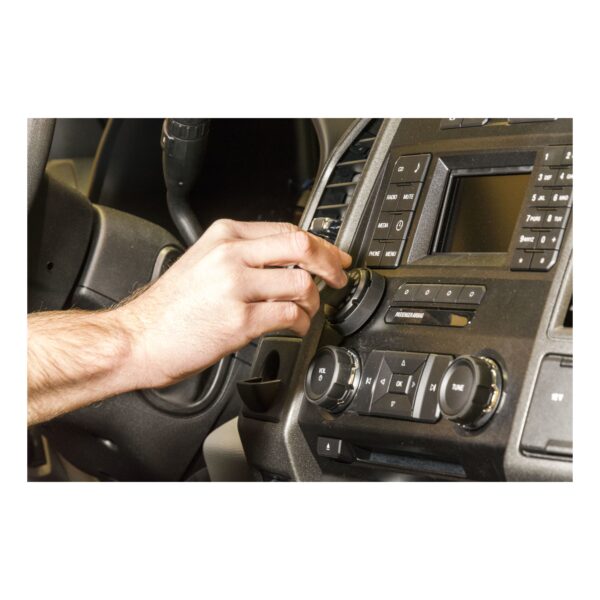 Spectrum Brake Control, Curt Mfg 51170