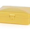 Soap Holder - Yellow, Camco 51356