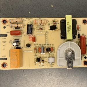 Suburban Circuit, Suburban 520814
