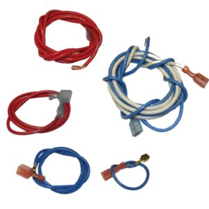 Furnace Wiring Harness, Suburban 520832 Furnace Wiring Harness, Suburban 520832
