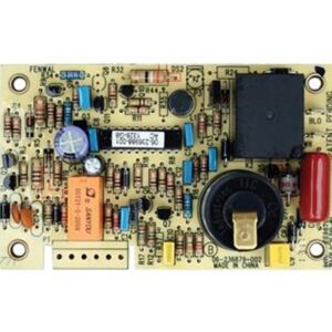 Suburban Circuit Board, Suburban 521099