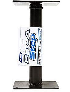 Camco 43691 Entry Step Support, Camco 43691