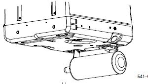 Onan Muffler Kit, Cummins Onan 541-0618 Onan Muffler Kit, Cummins Onan 541-0618